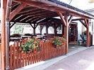 Restaurace