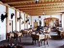 Restaurace