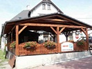 Restaurace