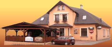 restaurace