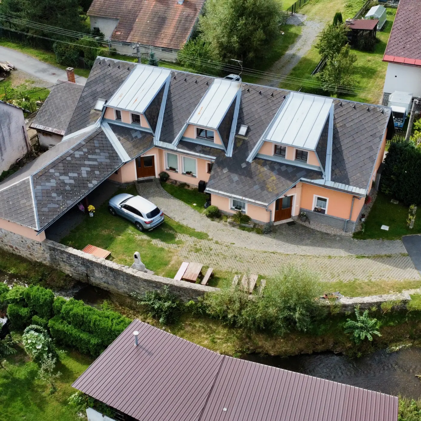 Penzion Polnička