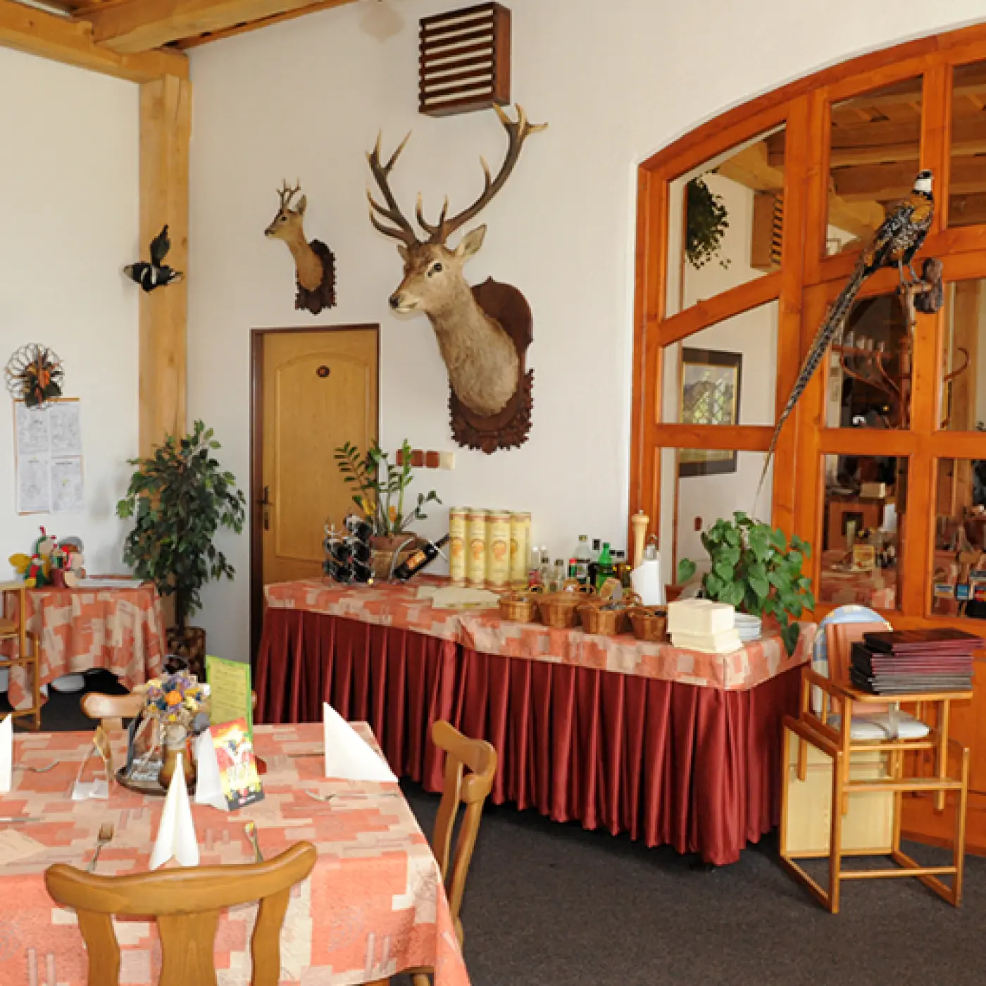 Restaurace Polnička