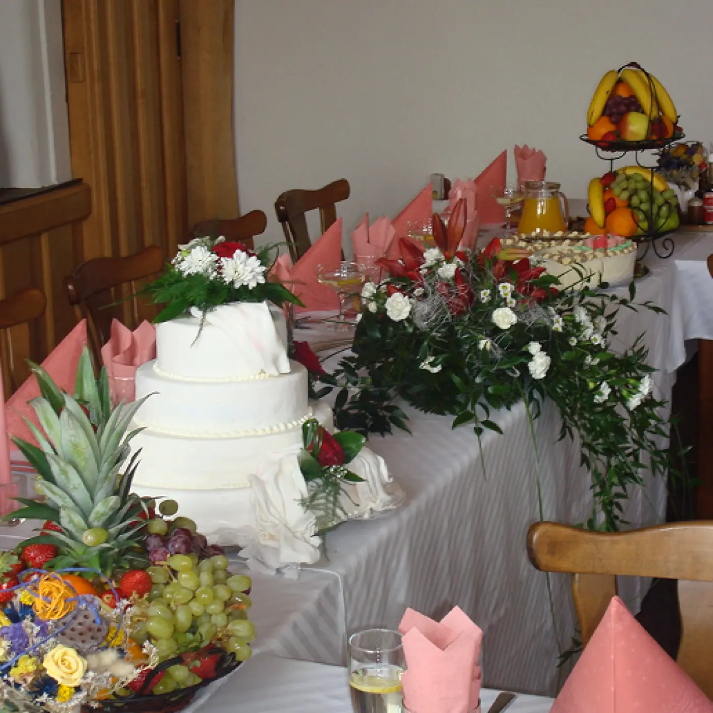Restaurace Polnička