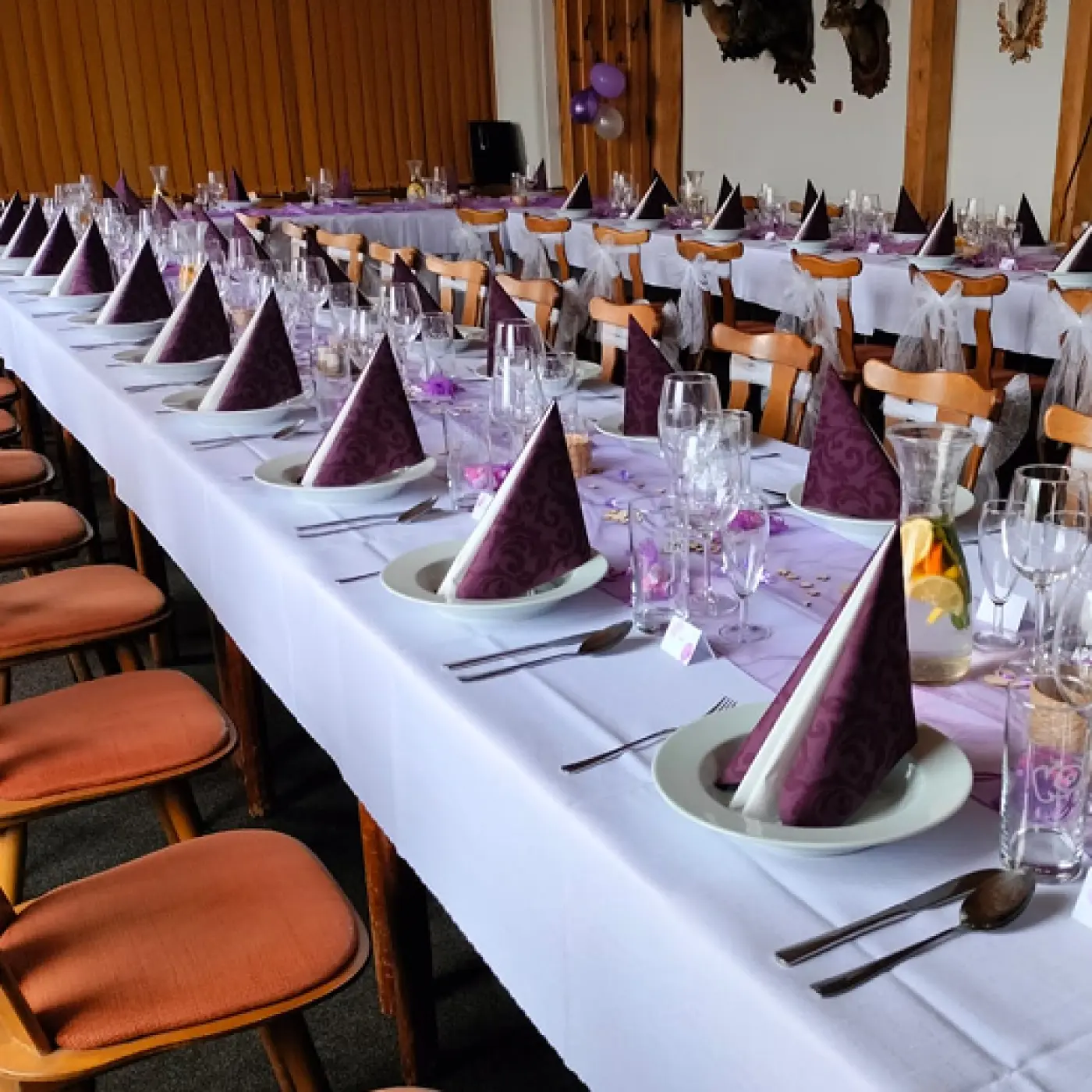 Restaurace Polnička