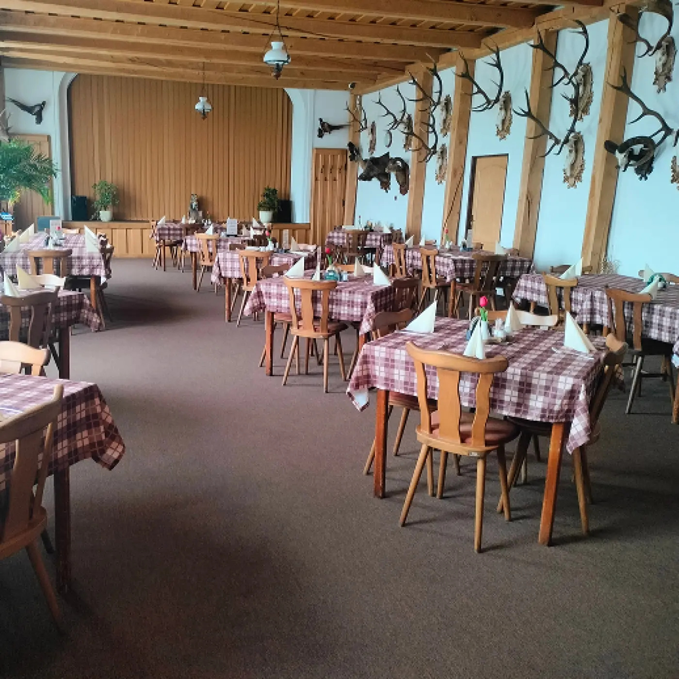 Restaurace Polnička