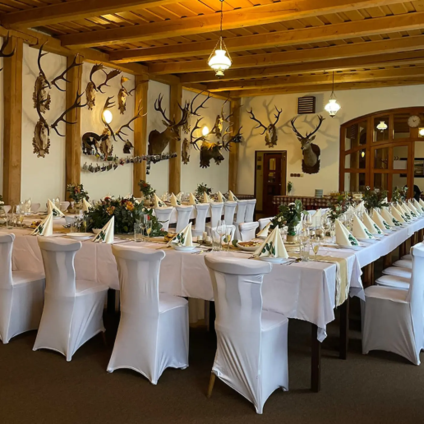 Restaurace Polnička