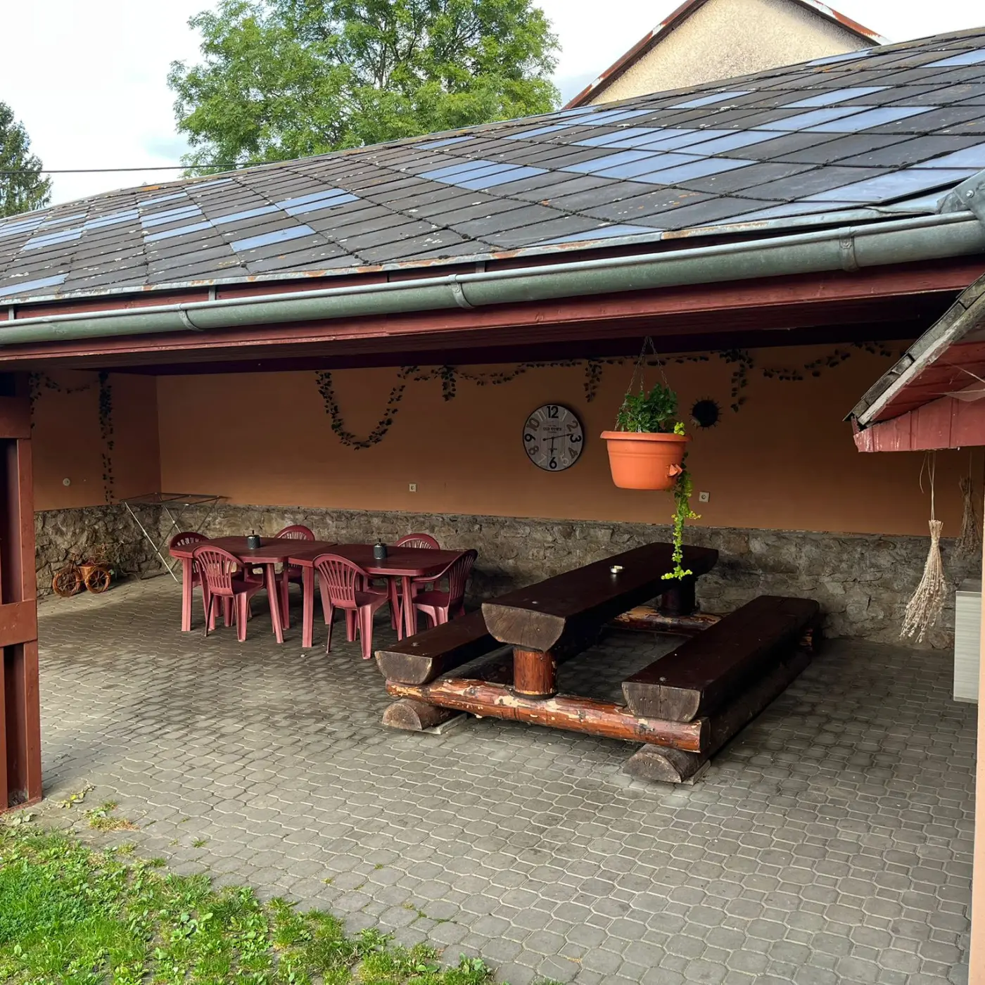 Penzion Polnička