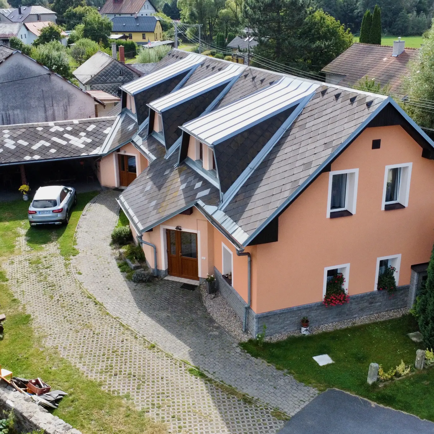 Penzion Polnička